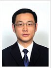 陈继革
