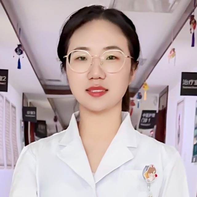 冯宇娟