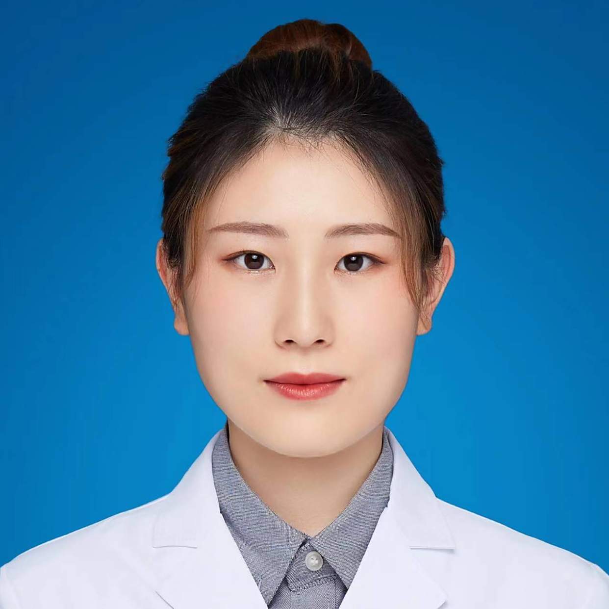 张敏妹