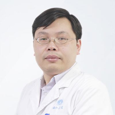 徐双兵