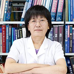 宗桂芝