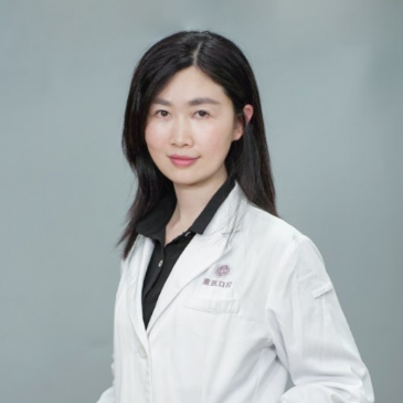 李婷