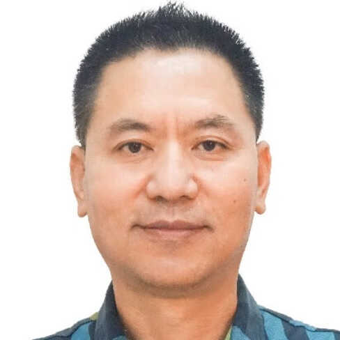 陶士忠医生