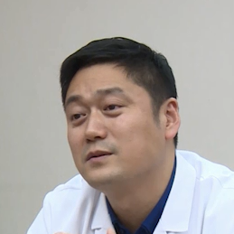 魏东山医生