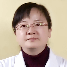 曹洪丽