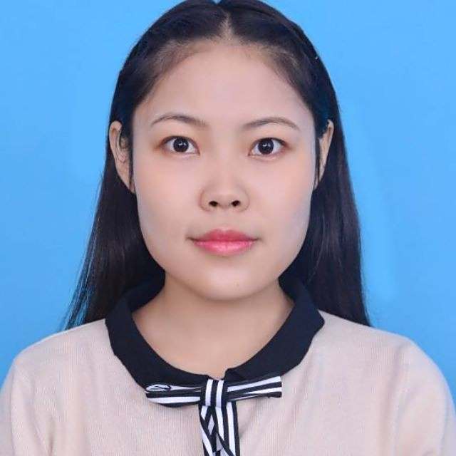 马洁