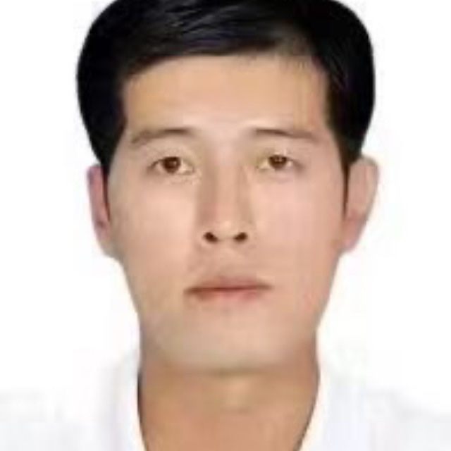 李久帅