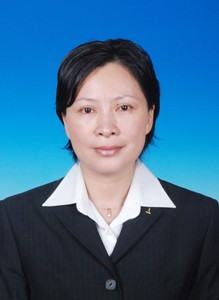 陈红梅