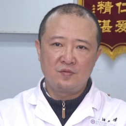 陈明锴