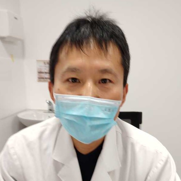 杨峰