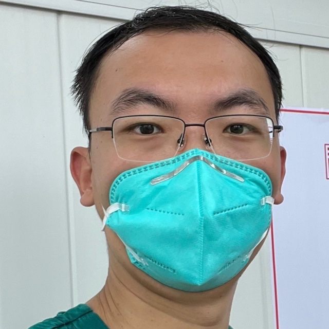 李竹鹤