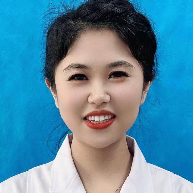 杨月