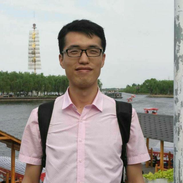 陈旭