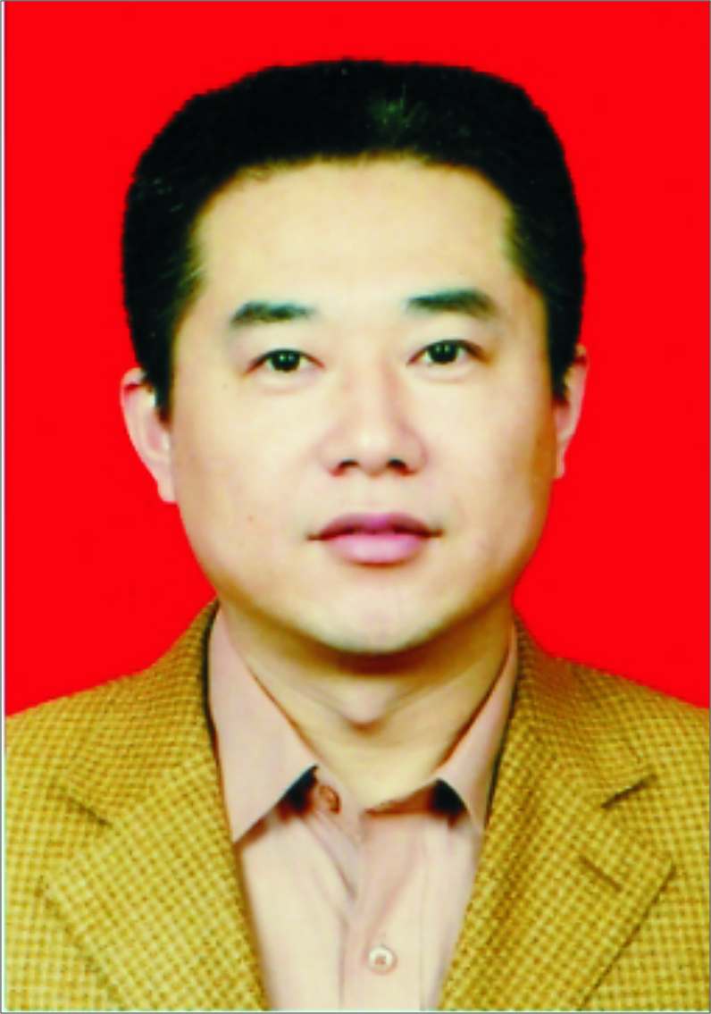 丁志斌
