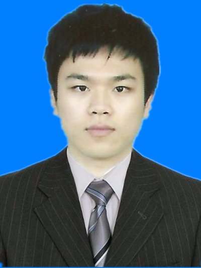 周勇