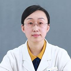 张筠英医生