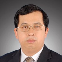 彭福华