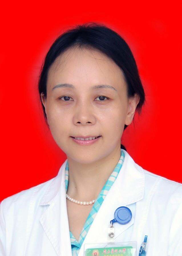 宗利丽