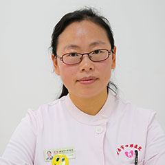 秦秀荣