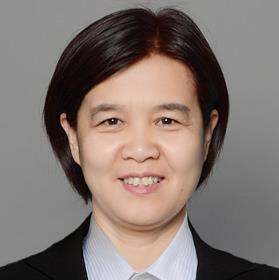 刘淑华
