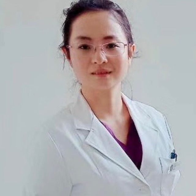 李运霞