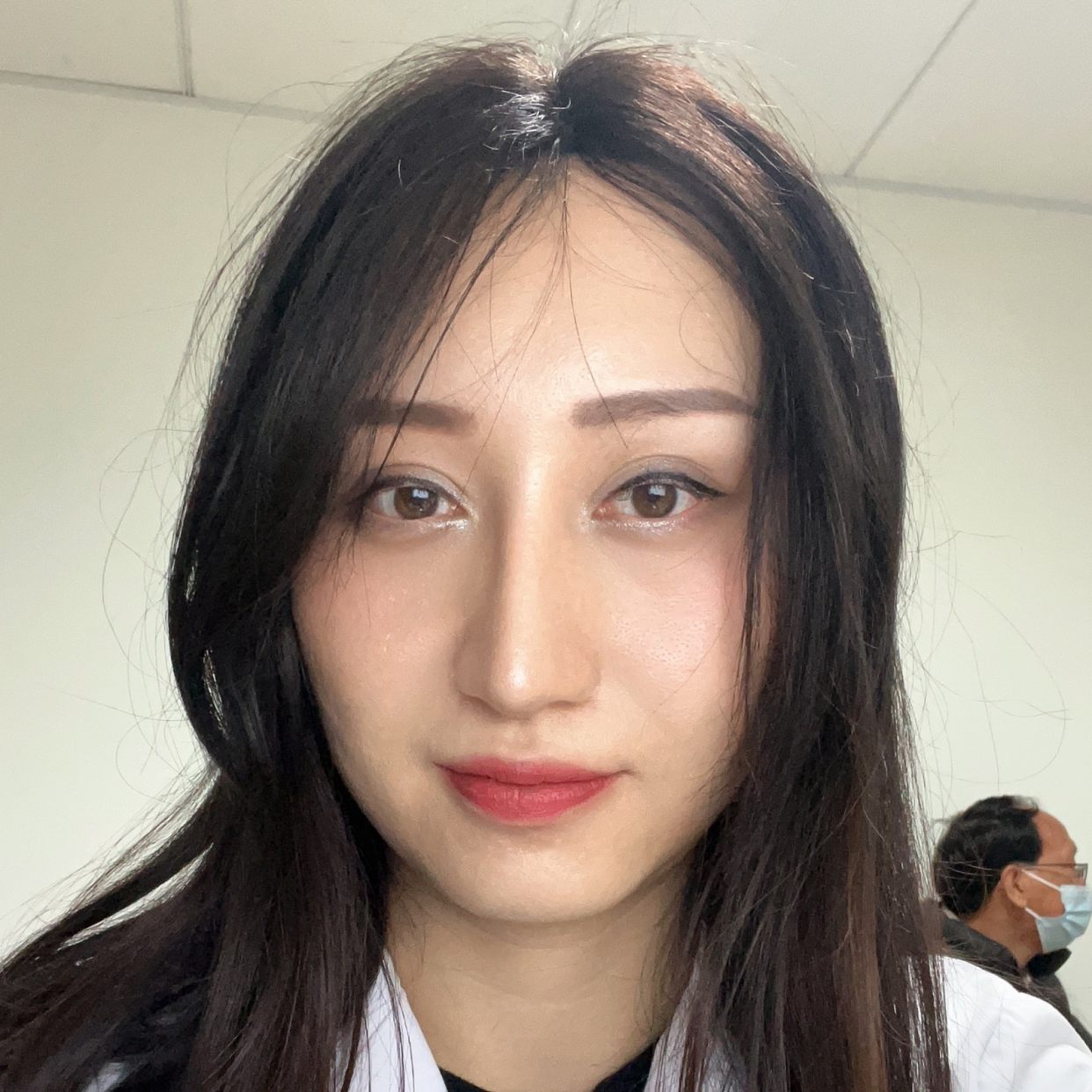 马斯琪