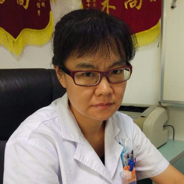 张志慧