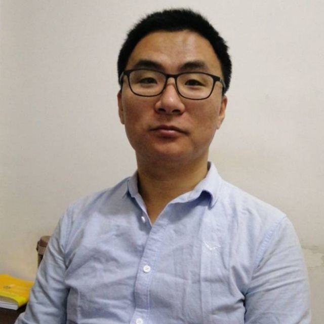 贾志强医生