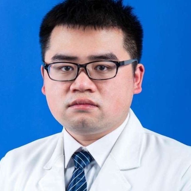 张辰医生