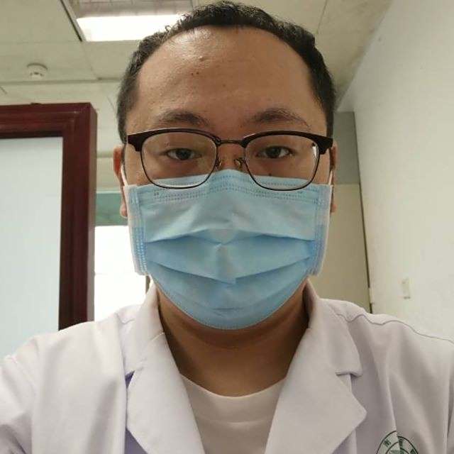 高旭