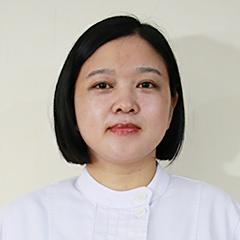 张晓蓉
