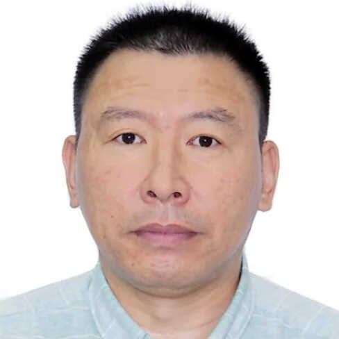 吴志京医生