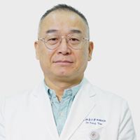 杨跃医生