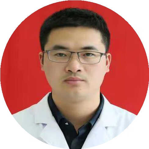 闻庆喜