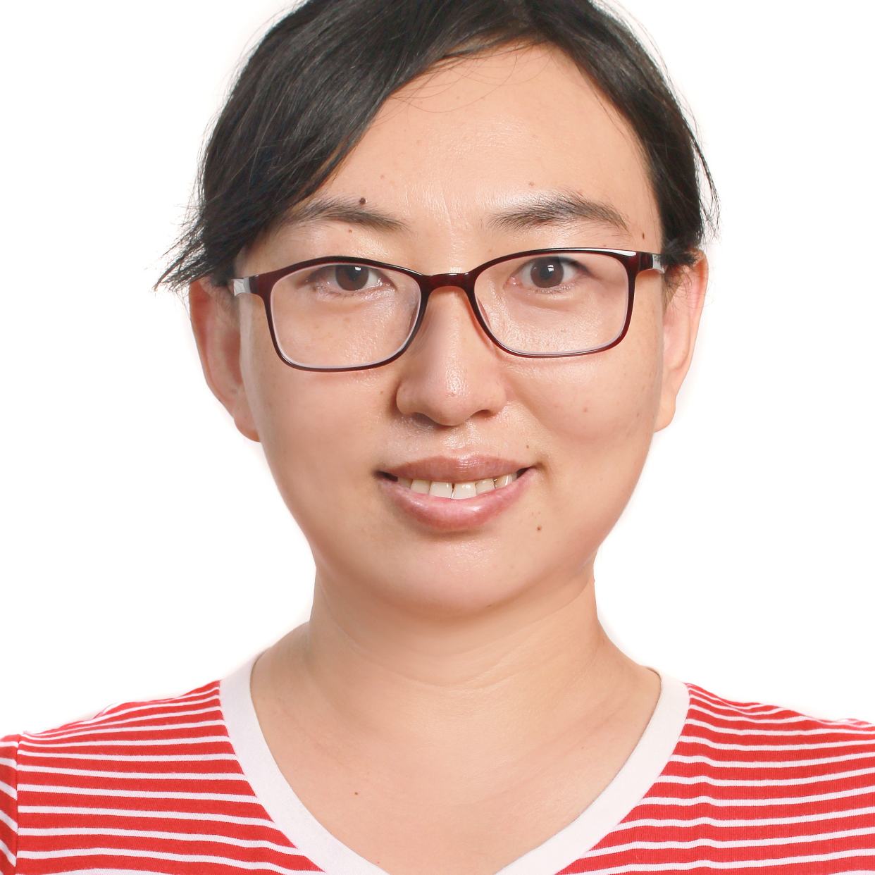 张丽萍
