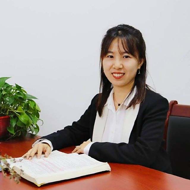 杨颖溪