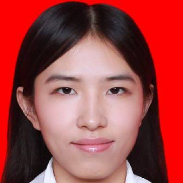 朱敏婷