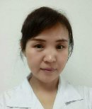 徐书珍