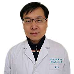 姜凯