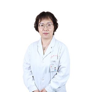 刘洪英