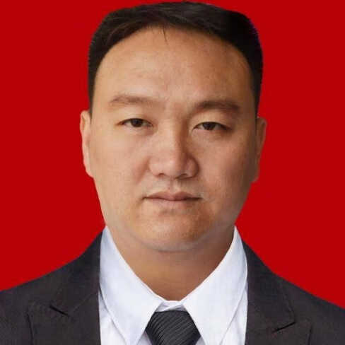 张海龙