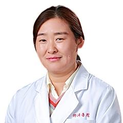 陈莹