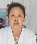 马淑华