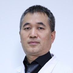 杨西超