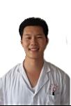 杨东冀