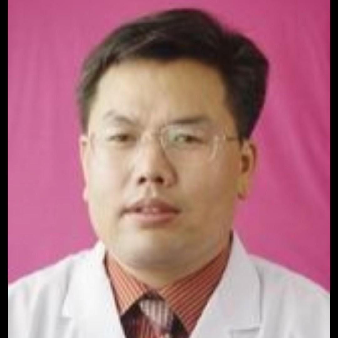 胡振斌