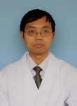 李文忠