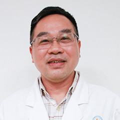 何兆伟医生