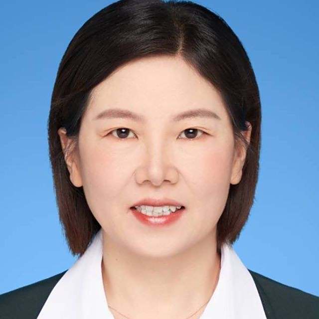 刘兴香