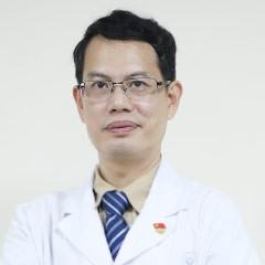 杨俊兴